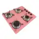 Fogão Cooktop 4 Bocas Ultra Chama - Chamalux em oferta