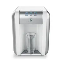 Electrolux purificador agua pe11b branco bivolt em oferta na Magazine Luiza