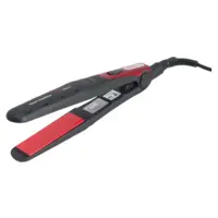 Prancha New Me Tourmaline P-18 Preta em oferta na Americanas