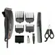 Máquina de Cortar Cabelo Mallory Mithos Power - 4 Níveis de Altura 127 V em oferta
