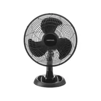 Ventilador de Mesa Ventisol Turbo Eco 30cm - 3 Velocidades em oferta na Magazine Luiza