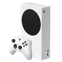 Imagem da promoção PRÉ-VENDA Console Microsoft Xbox Series S, 512GB, Branco - RRS-00006