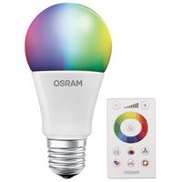 Imagem da promoção Osram - Lâmpada Led Bulbo RGB, 7.5W