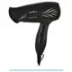Secador de cabelo, Easy travel, 800w, Preto, Bivolt, Britânia em oferta