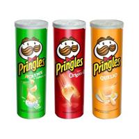 Imagem da promoção Kit Batata Pringles 3 Unidades