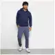 Agasalho Básico Masculino em oferta