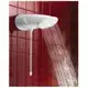 Ducha Top Jet Multitemperaturas 127V 5500W em oferta