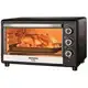 Forno Elétrico Mondial 36L com Timer Family em oferta