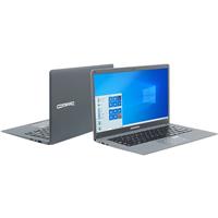 Imagem da promoção Notebook Compaq Presario CQ-25 Intel Pentium 4GB 120GB SSD 14'' Windows 10 - Cinza