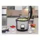 Panela de Arroz Elétrica Britânia BPA10PI - 700W 10 Xícaras em oferta